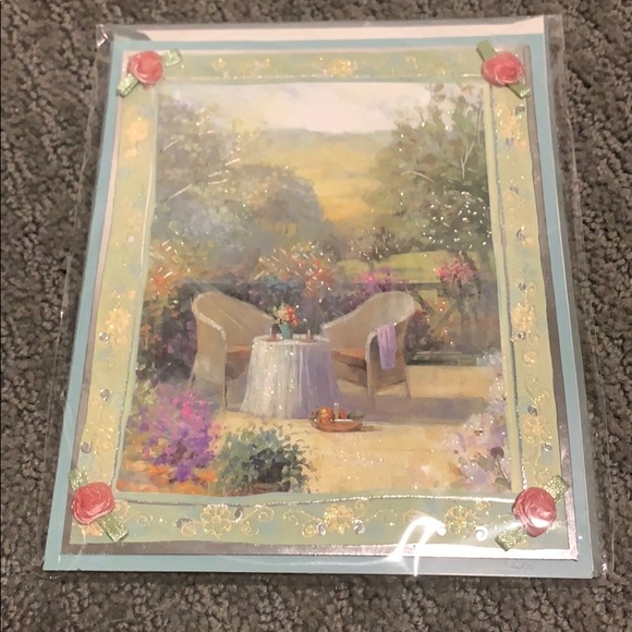 13 NIP Thank You & Blank Cards w/ Envelopes - Picture 4 of 14